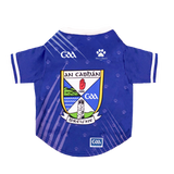 Cavan GAA Pet Jersey