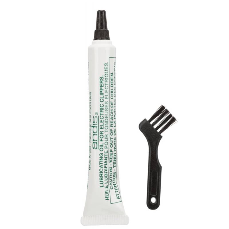 Clipper Set Andis MBG-4