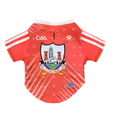 Cork GAA Pet Jersey