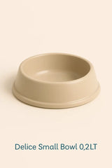 Delice Small Bowl 0.2LT