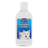 Johnson's Diamond Eyes Tear Stain Remover 125ml
