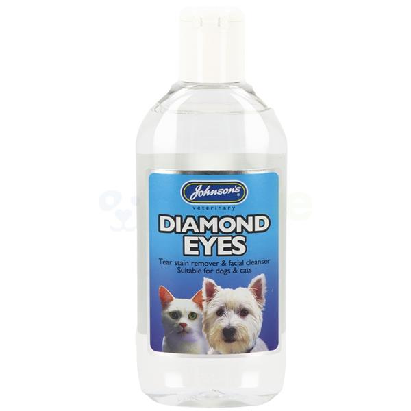 Diamond Eyes Tear Stain Remover - Valuepet.ie