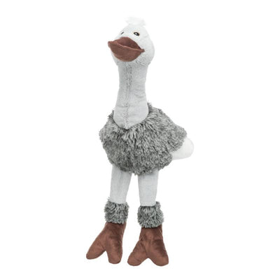 Dog Toy Ostrich