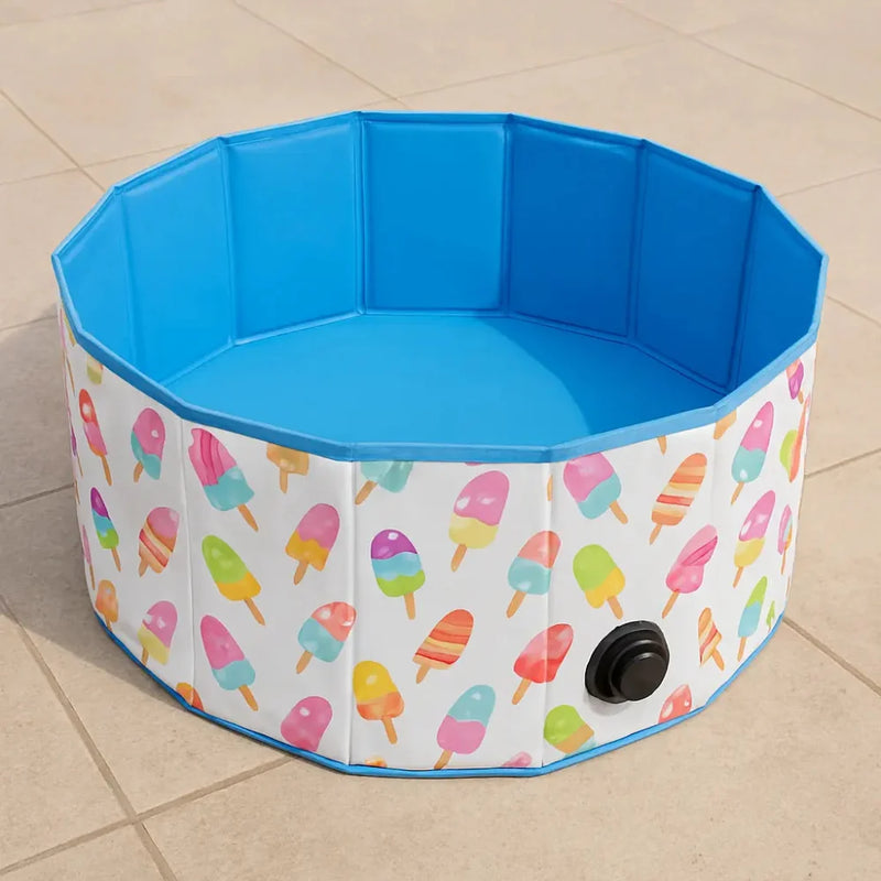 Dog Pool 80x30cm