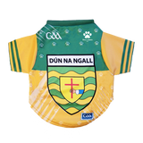 Donegal GAA Pet Jersey