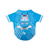 Dublin GAA Pet Jersey