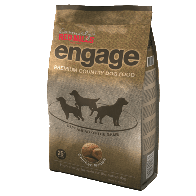 Engage Chicken