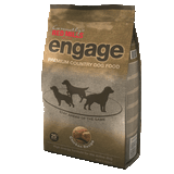 Red Mills Engage Chicken Dog Food