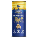 Fish 4 Dogs Training Treat Freeze Dried Fish 25g
