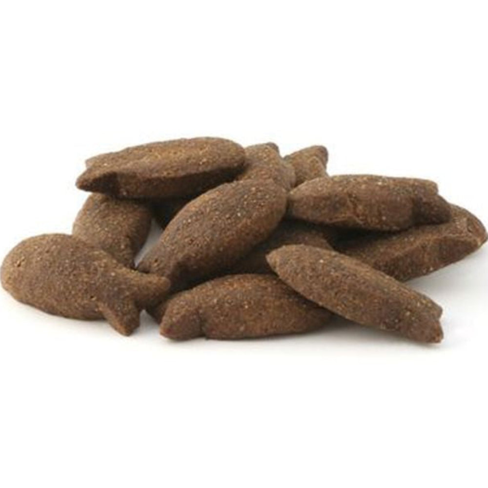 Fish 4 Dogs Joint Health Salmon Morsels 225g - Valuepet.ie