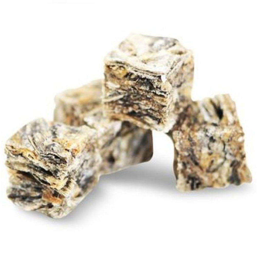 Fish 4 Dogs Dental Sea Jerky Fish Tiddlers 575g - Valuepet.ie
