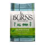 Burns Sensitive Pork and Potato Adult Dog Food