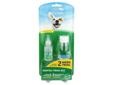 Fresh Breath Dental Trial Kit For Dogs