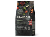 Grandorf Grain Free Sterilised Fresh Duck for Adult Cats 400g