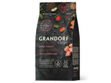 Grandorf Grain Free Sterilised Turkey for Adult Cats 2kg