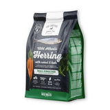 Go Native Small breed Herring