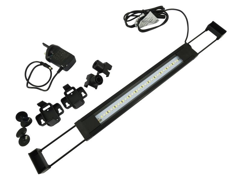 Fluval Aquasky Led 12W 38-61CM - Valuepet.ie