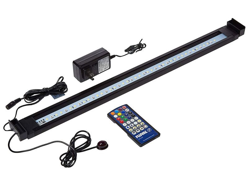 Fluval Aquasky Led 16W 53-83CM - Valuepet.ie