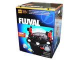 Fluval FX6 External Filter – Up to 1500L