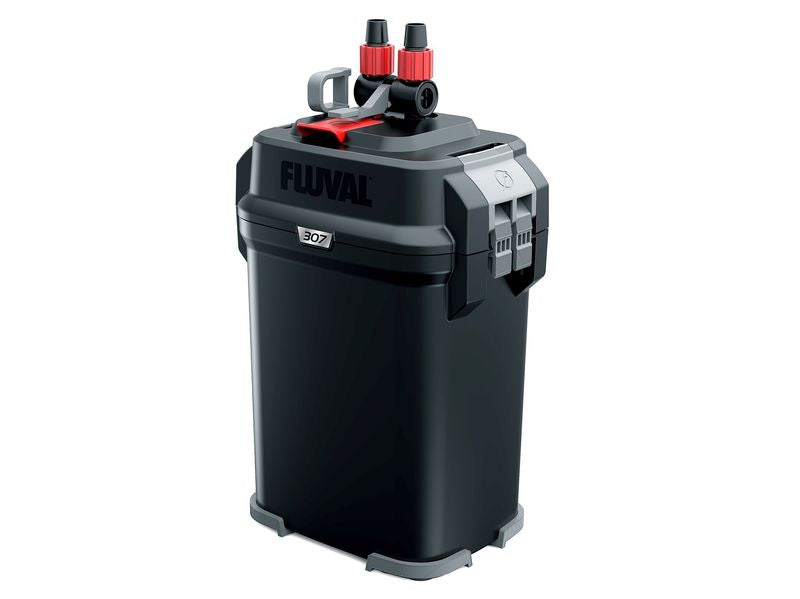 Fluval 307 External Filter – For Aquariums Up to 330L - Valuepet.ie