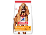 Hills Mature Light Medium Breed Chicken 14kg