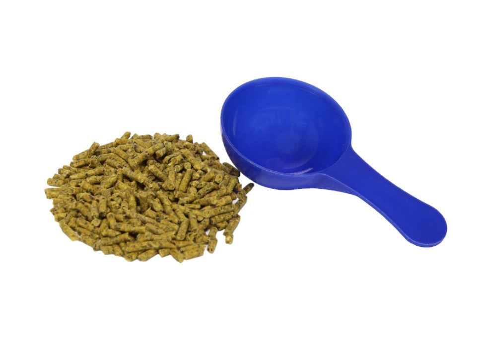 Johnsons 4-Joints Tumeric Granules 250g - Valuepet.ie