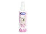 Johnsons Dry Foam Shampoo Baby Fresh 150ml