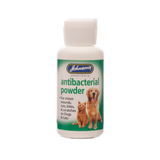 Johnson's Antibacterial Powder for Dogs and Cats 20g