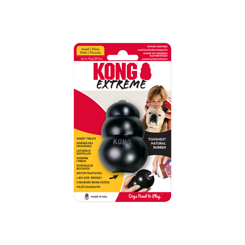 KONG Extreme - Valuepet.ie