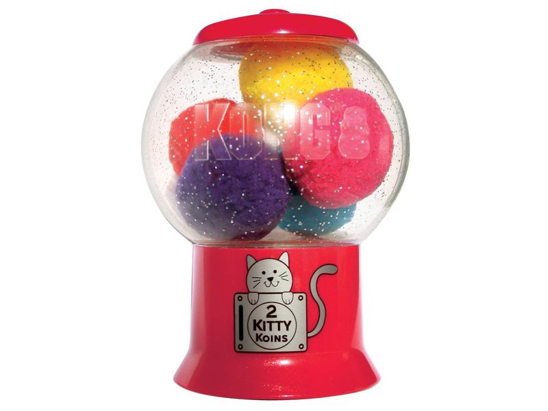 KONG Catnip Infuser - Valuepet.ie