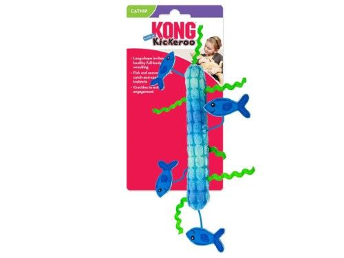 KONG Kickeroo Stickaroo - Valuepet.ie