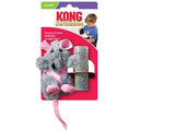 KONG Refillables Mouse