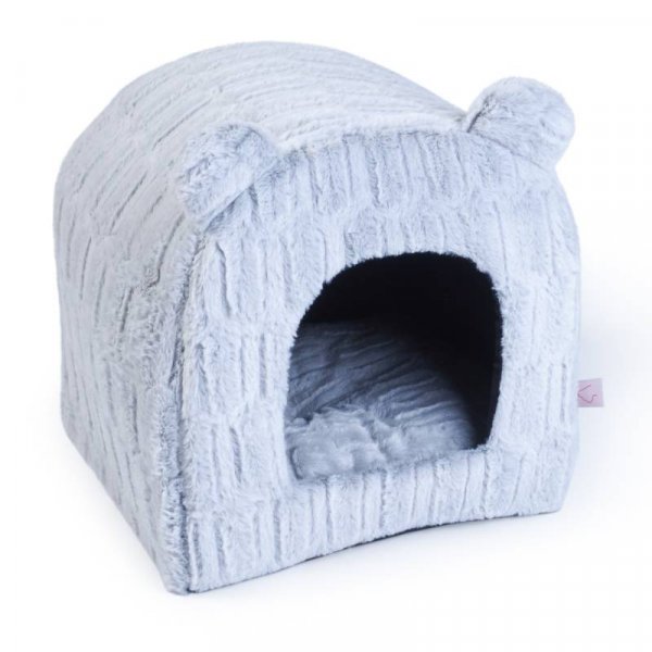 Komfort Kat Kennel (40 x 38 x 38 cm) - PetWorld