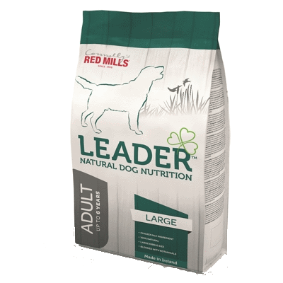 Red Mills Leader Adult Large Breed