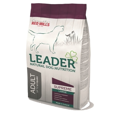Leader Supreme Large Breed