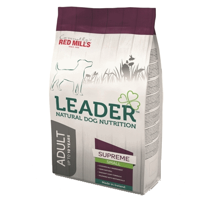 Leader Supreme Small Breed