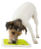 Lick’n'Snack Licking Plate For Pets 20x20cm