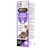 Vetiq Serene-um Calming Drops 100ml