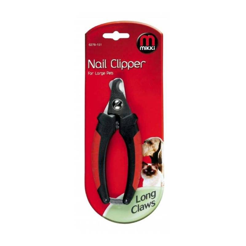 MIKKI dog nail clipper