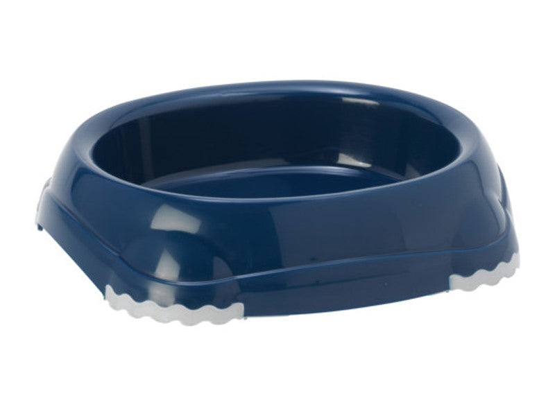 Blue Cat Bowl 210ml - Valuepet.ie