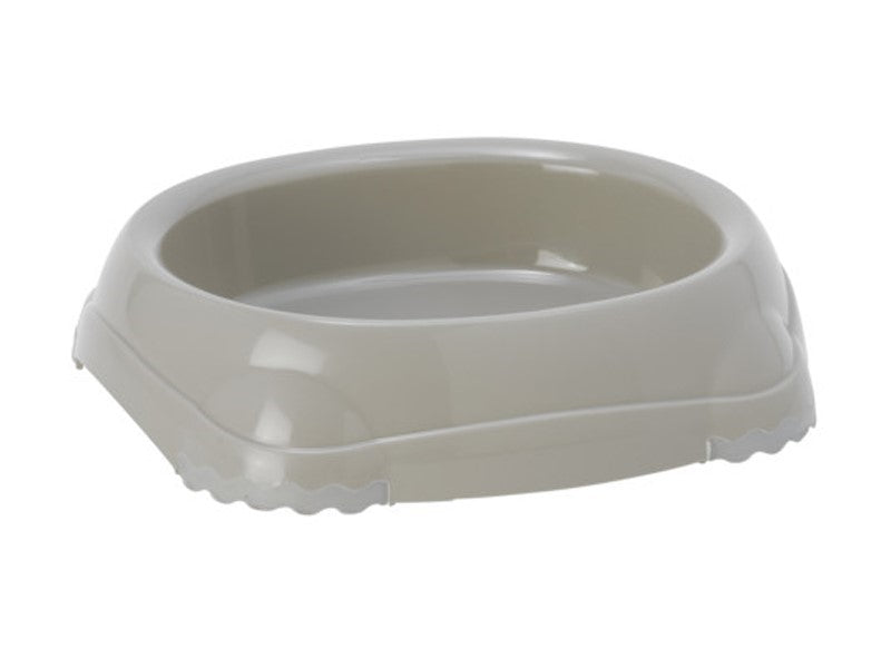 Grey Cat Bowl 210ml - Valuepet.ie