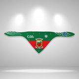 Mayo GAA Pet Bandana