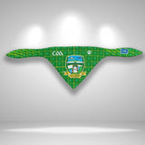 Meath GAA Pet Bandana