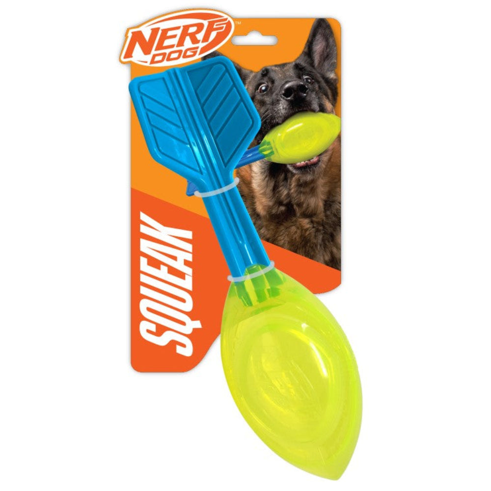 Nerf Squeak Vortex - Valuepet.ie