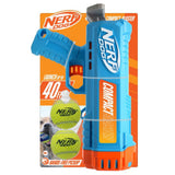 Nerf Compact Blaster & Glow Up Balls 12"