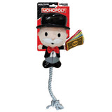 Hasbro Mr Monopoly Squeak & Crinkle 8"