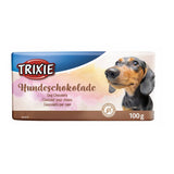 Schoko Dog Chocolate Bar 100g
