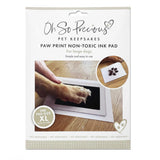 Oh So Precious XL Paw Print Ink Kit