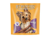 Pet Munchies Chicken Stix x 5