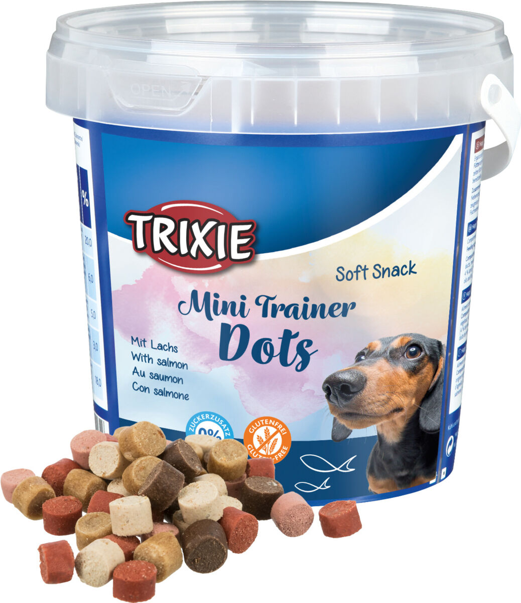 Trixie Mini Trainer Dots - Valuepet.ie